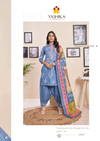 Simayaa By Yashika Printed Cotton Dress Material Wholesale Price In SUrat

